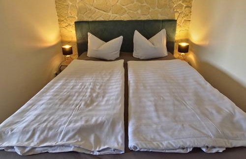 Fischstübchen Neeberg Fewo 5 – Bootshaus - Foto 8