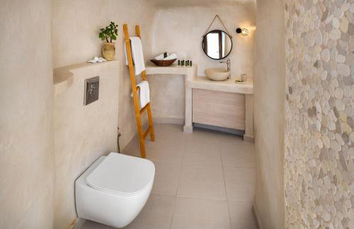 Aegean Mist Luxury Suites - Foto 33