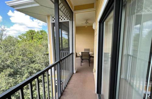 Spacious 3/2 Condo Near Disney Parks - Foto 4