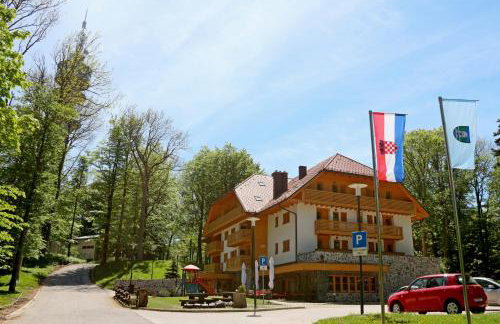 Aparthotel Snjezna Kraljica - Foto 110