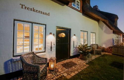 Landhaus Treskersand - Foto 27