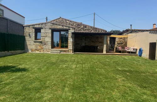 Villa Adina Sanxenxo - Rias Baixas - Foto 3