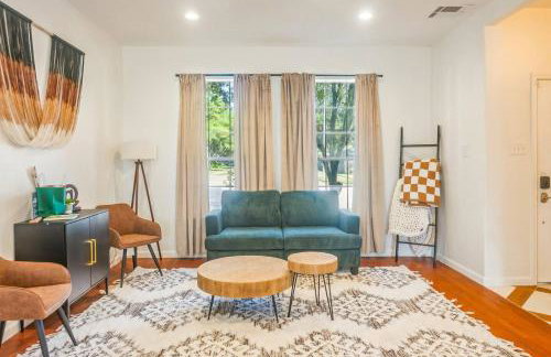 Cypress 5 Bedroom Retreat with Hot Tub, Firepit and Game Tables! Pet Friendly - Foto 34