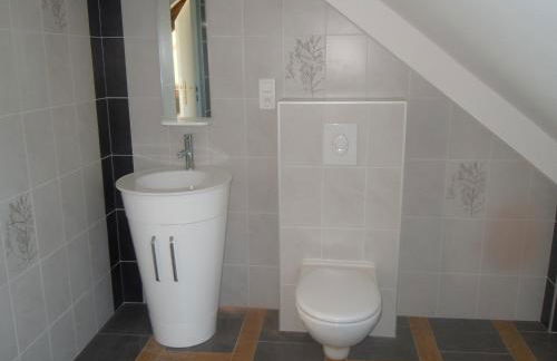 La Greve Saint Michel - Foto 43