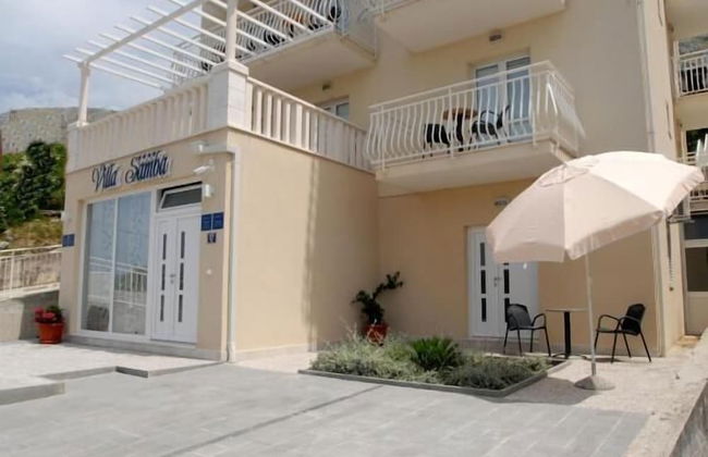 Villa Samba - Foto 49