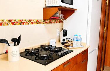 Apartamento el Pescador - Foto 9