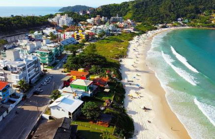 1005 Residencial Positano Apto 203 - Quatro Ilhas - Photo 6