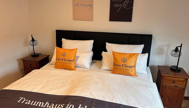 Ferienhaus Niederrhein Kalkar - Traumhaus in Klein am Niederrhein - Foto 2, Profilbild