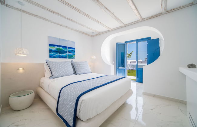 Kyklos luxury Villas with private pool - Foto 2