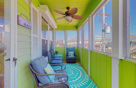 Lime in the Coconut - Foto 27