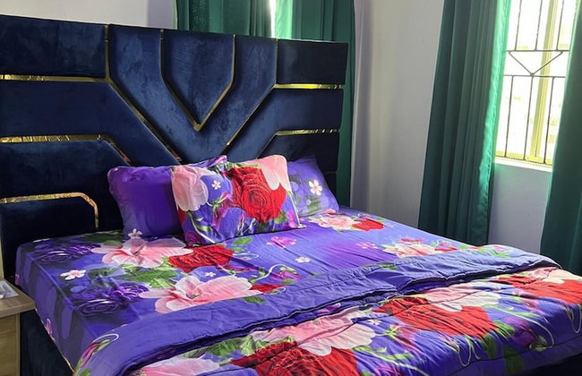 Apartment - Sleeps 4 - Parking - Wi-fi - Foto 12