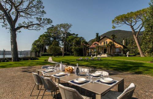 Villa Belvedere - Foto 65