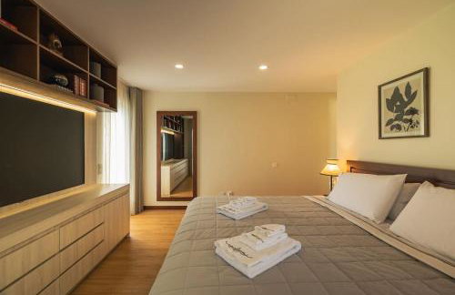 Ocean Vista - Premium CityCenter - Foto 10