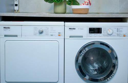 Maison design avec jardin Havre de paix aux portes de Paris & Disneyland - Foto 23