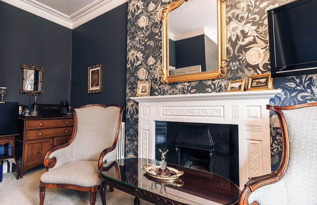 Plas Dinas Country House - Photo 27