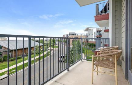 Landing Incredible 2BD Rooftop Lounge - Foto 65