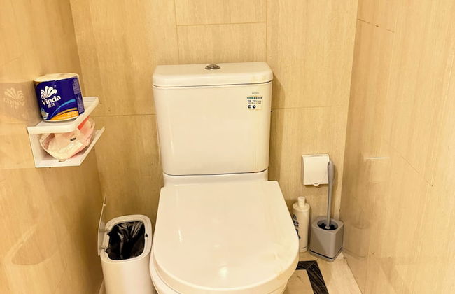 Leleju Boutique Apartment Shanghai - Foto 15