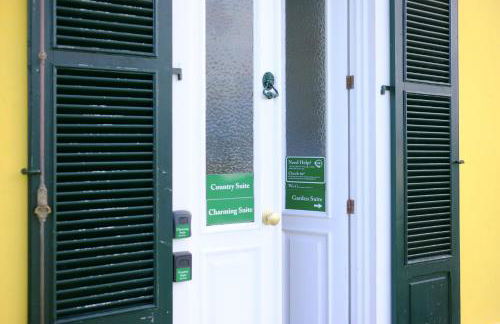 Villa Várzea - Charming Suite - Photo 23