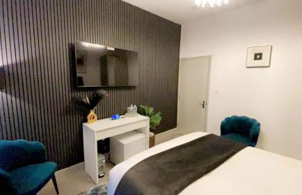 The Lux Ville, Stunning 6 Bedroom Home in London - Foto 16