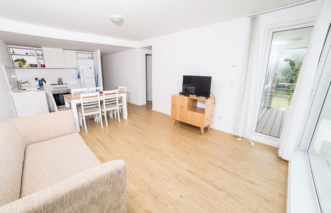 Pacífico Apartamentos Ribera - Foto 16