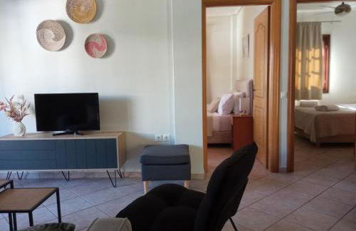 Pefka Apartments - Photo 22