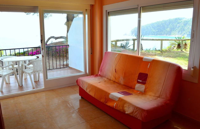 Appartements Sol Y Mar - Cala Llevado 03 - Foto 1