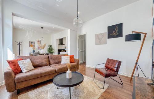 Le Canal,Hyper centre, Cosy, fibre, parking privée, 1 a 4 pers - Photo 10