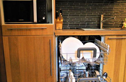 Flat appartement 7 min from Paris Orly - Foto 5