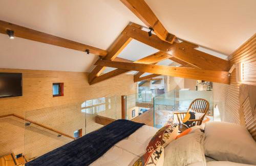 Stanage Barn by Birch Stays - Foto 3