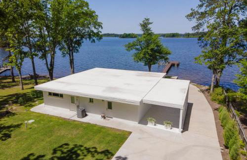 Modern Villa - Lake Views - Foto 32