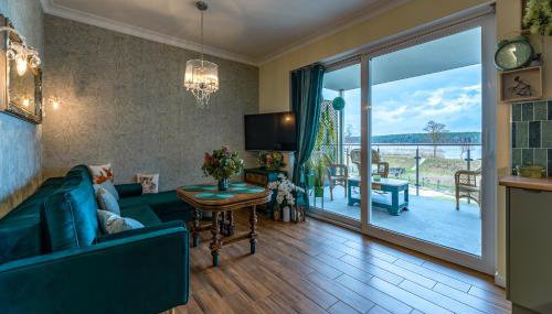 Zielony Apartament Pod Żaglami - Foto 2