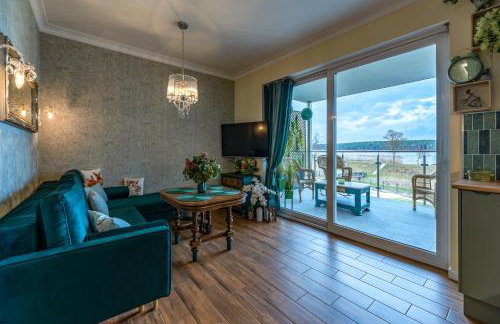 Zielony Apartament Pod Żaglami - Foto 2