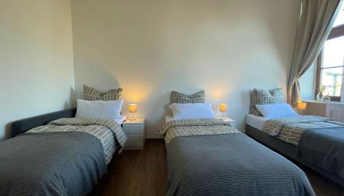 Charmante Wohnung am Neckar - Foto 5