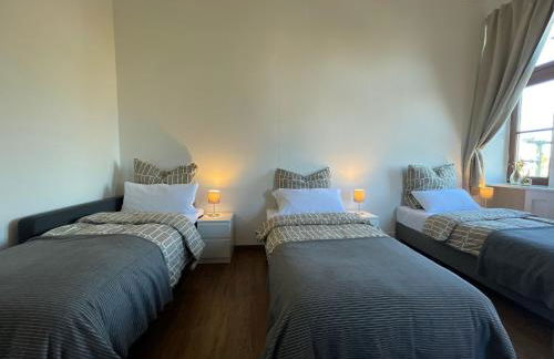 Charmante Wohnung am Neckar - Foto 5