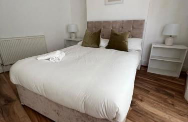 2025 Award Winner Liverpool Ivy House - 4 Bedrooms - Foto 37