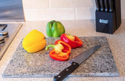 Mountain View Beautiful Large House By Cockermouth - Foto 48