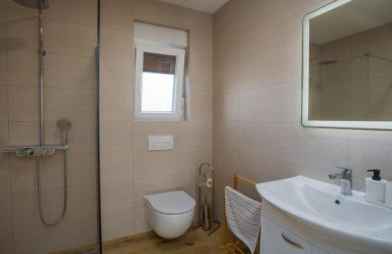 Villa Alcove with breathtaking Sea View and Private Pool - Foto 17