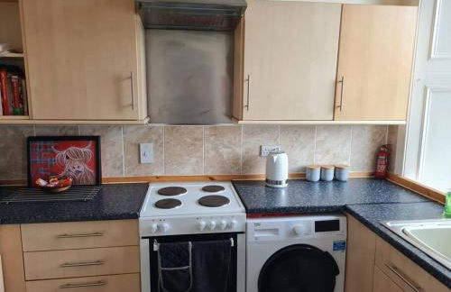 Superb Loch Side Apartment with Sea & Sunset Views - Foto 21