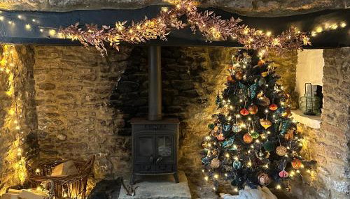 The Nook- A Rustic Cottage in a Beautiful Village. - Foto 2