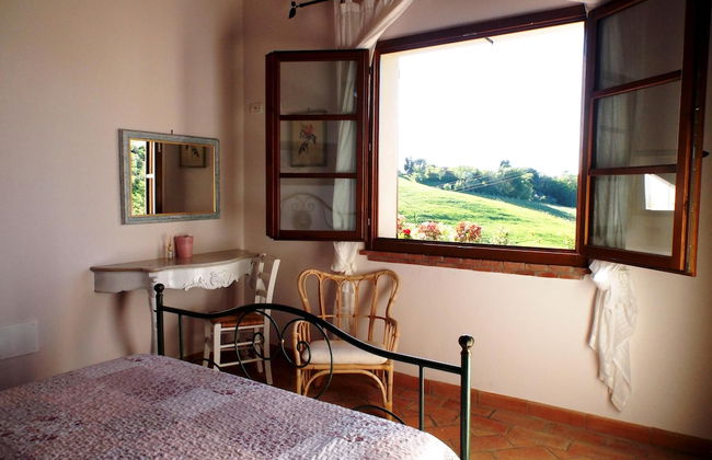 Agriturismo Maramaldo - Foto 45