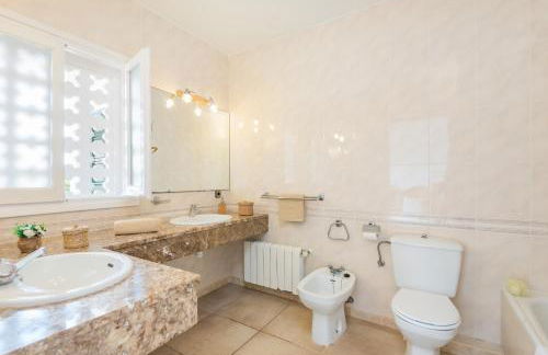 Villa Ponent Galdana - Cala Galdana - Foto 24