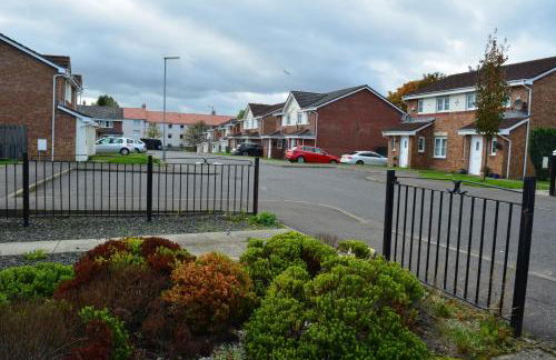 Glasgow Hampden House - Foto 27