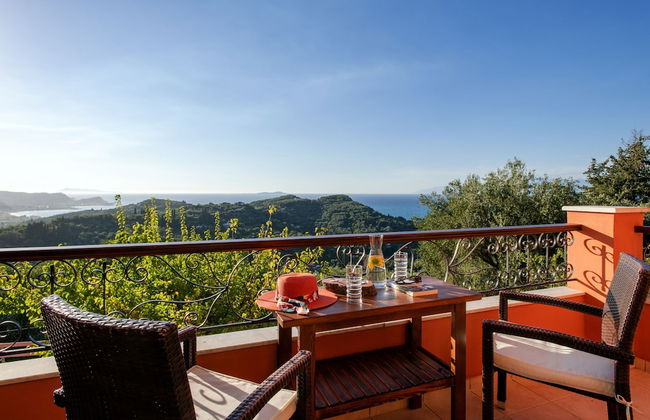 Sunset and Sunrise Apartments - Foto 37