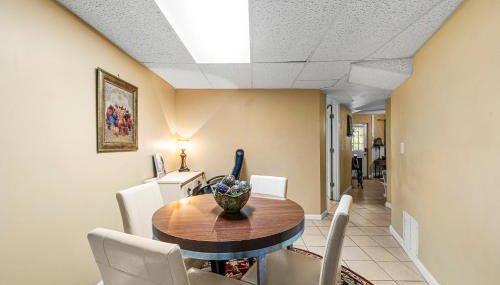 20Miles from Atlanta Pet Friendly Private Backyard - Foto 3