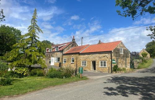Rigg Farm Cottage - NR Whitby - Foto 1