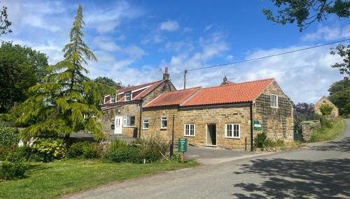 Rigg Farm Cottage - NR Whitby - Foto 1