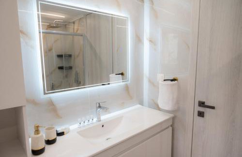 Swell Oinousses Apartments - Foto 13