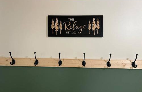 The Refuge - Foto 31