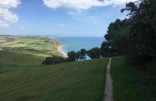 Relaxing townhouse in the heart of Bridport - Foto 5