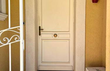 Villa Les Terrasses de Giens - Foto 48